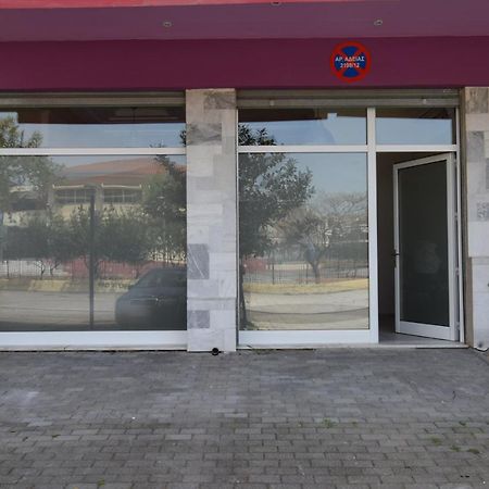 Comfort Room 塞萨洛尼基 外观 照片