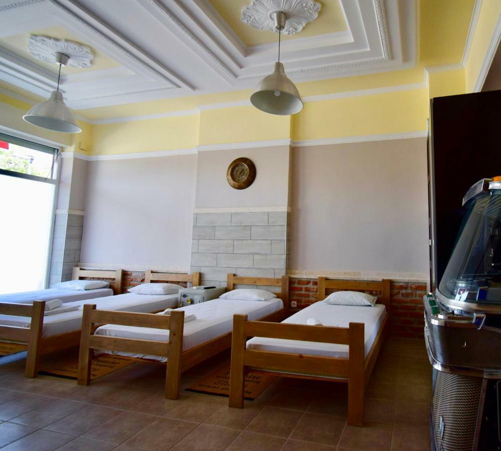 Comfort Room 塞萨洛尼基 外观 照片