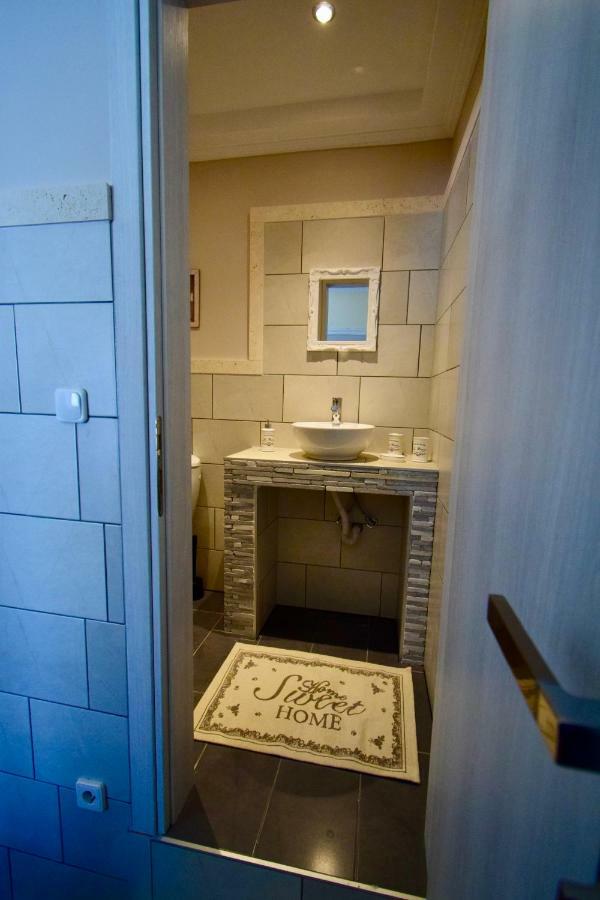 Comfort Room 塞萨洛尼基 外观 照片