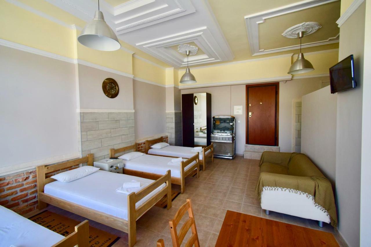 Comfort Room 塞萨洛尼基 外观 照片