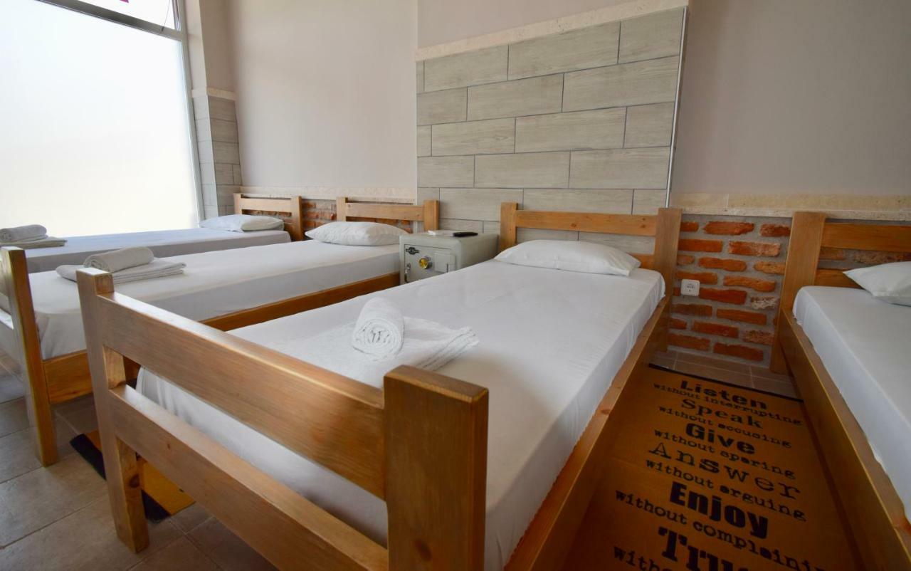 Comfort Room 塞萨洛尼基 外观 照片