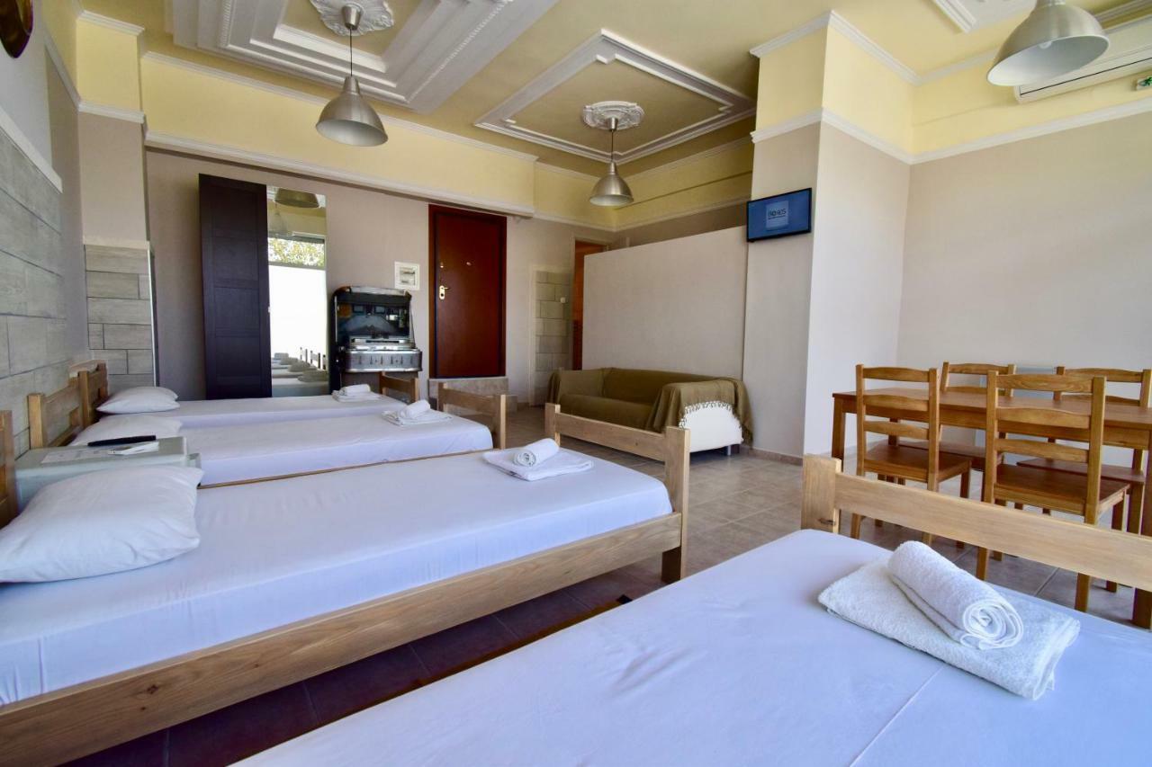Comfort Room 塞萨洛尼基 外观 照片