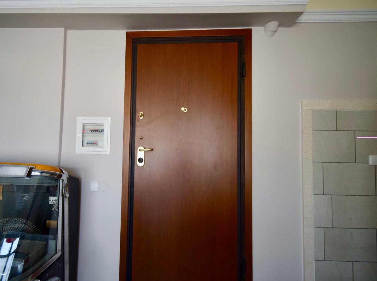 Comfort Room 塞萨洛尼基 外观 照片