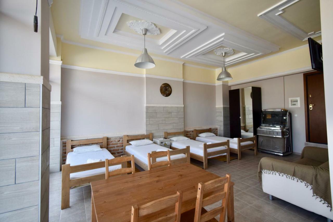 Comfort Room 塞萨洛尼基 外观 照片