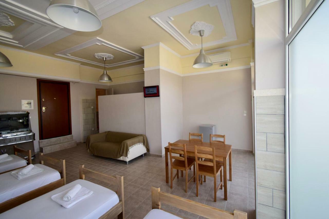 Comfort Room 塞萨洛尼基 外观 照片