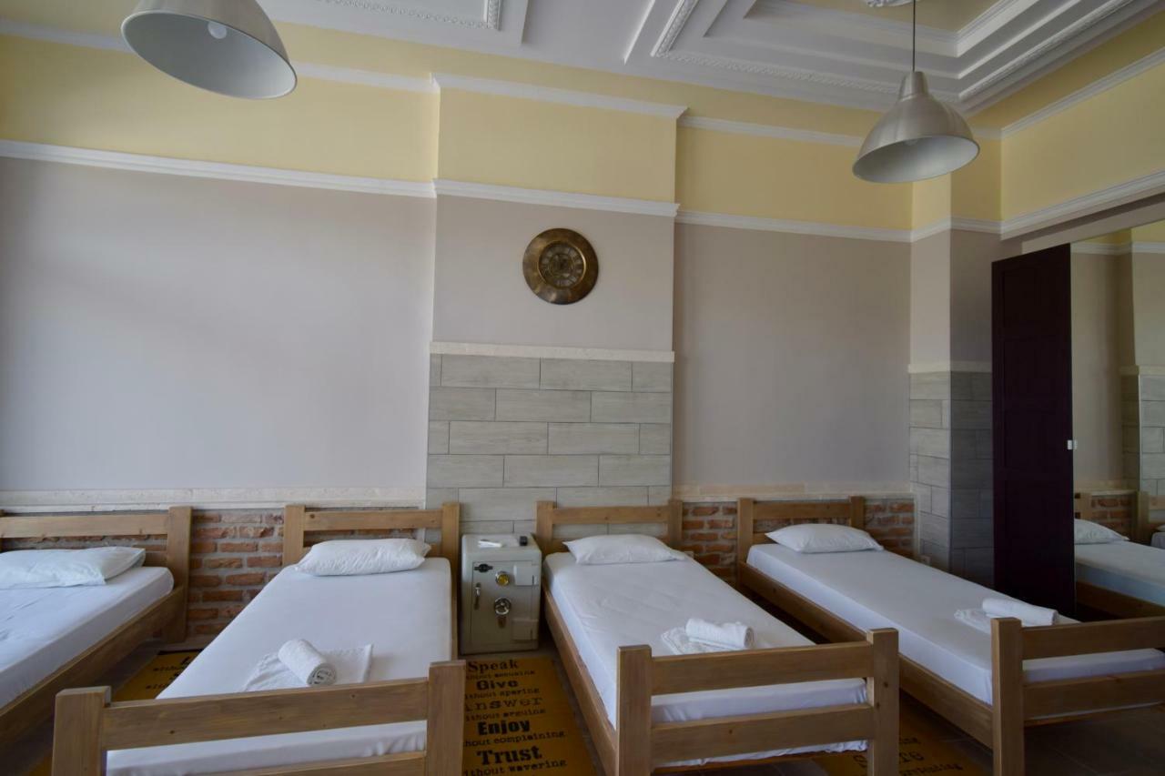 Comfort Room 塞萨洛尼基 外观 照片