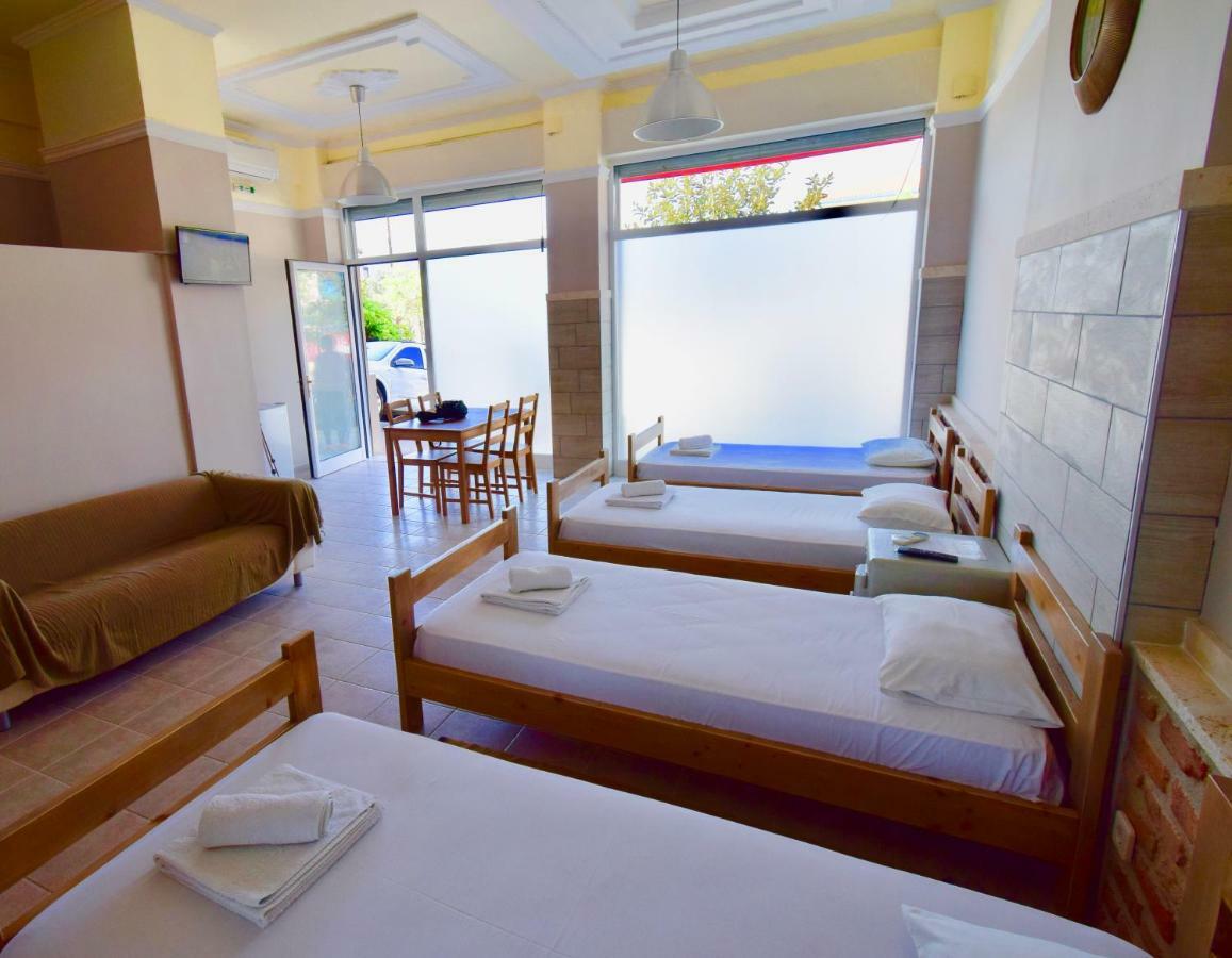 Comfort Room 塞萨洛尼基 外观 照片