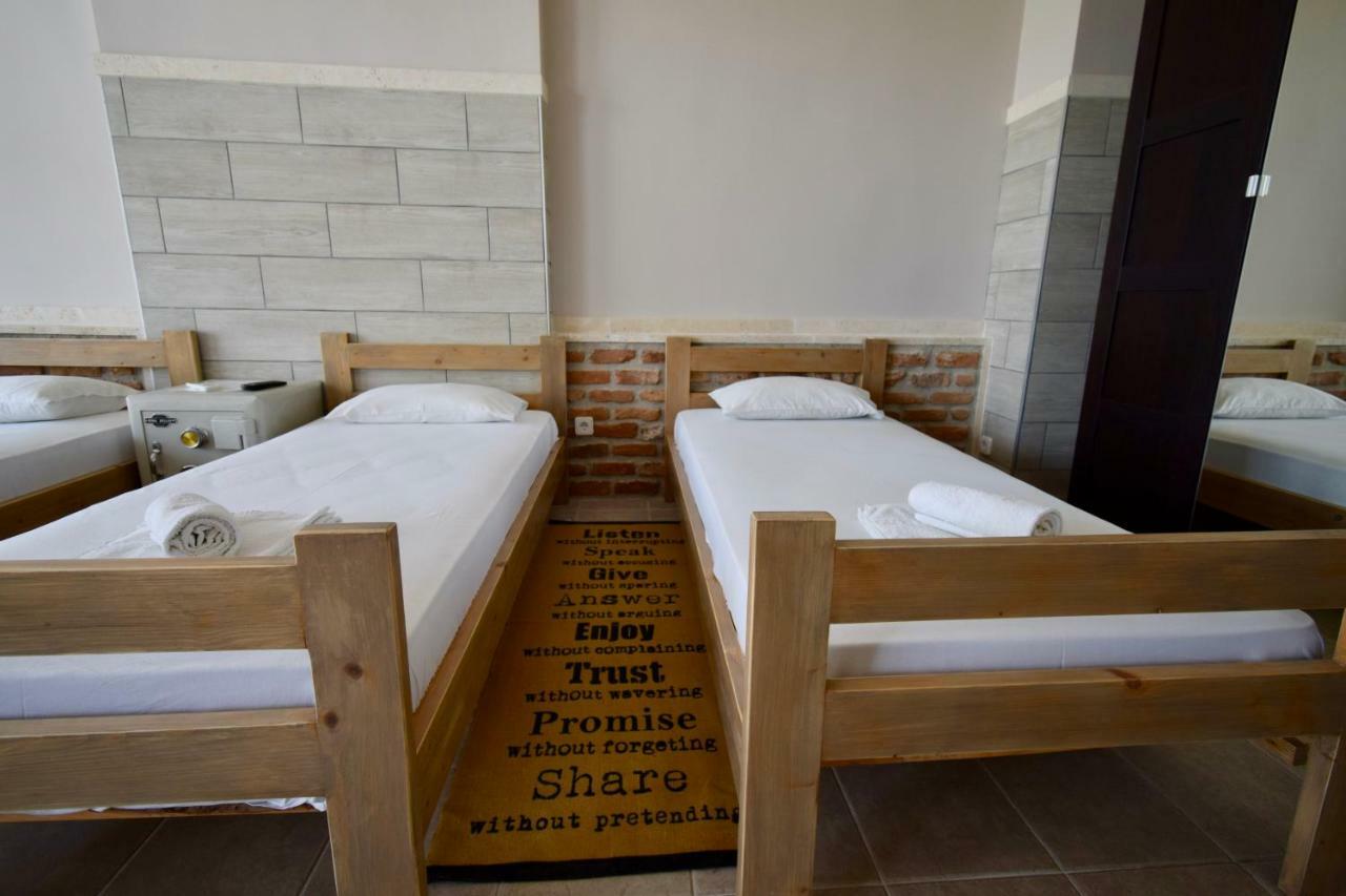 Comfort Room 塞萨洛尼基 外观 照片